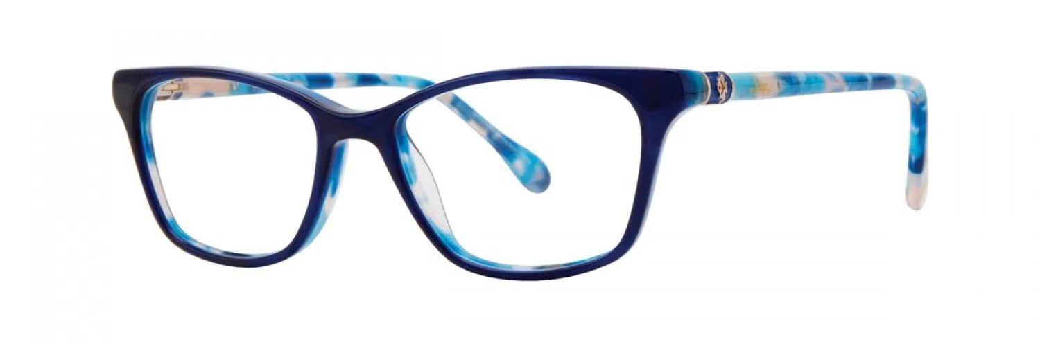 Lilly Pulitzer Essie Eyeglasses - view 5